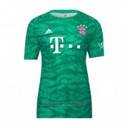 Camiseta Bayern Munich Portero Primera 2019/2020