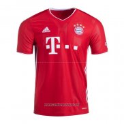 Camiseta Bayern Munich Primera 2020/2021