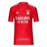 Camiseta Benfica Primera 2021/2022