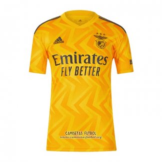 Camiseta Benfica Segunda 2022/2023