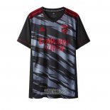 Camiseta Benfica Tercera 2021/2022