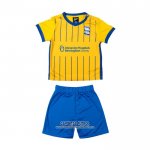 Camiseta Birmingham City Segunda Nino 2021/2022