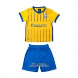 Camiseta Birmingham City Segunda Nino 2021/2022