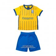 Camiseta Birmingham City Segunda Nino 2021/2022