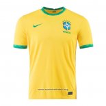 Camiseta Brasil Primera 2020/2021