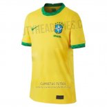 Camiseta Brasil Primera 2020