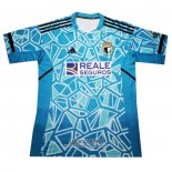 Tailandia Camiseta Burgos Portero 2022/2023