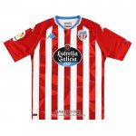 Tailandia Camiseta CD Lugo Primera 2021/2022