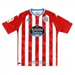 Tailandia Camiseta CD Lugo Primera 2021/2022