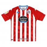 Tailandia Camiseta CD Lugo Primera 2021/2022