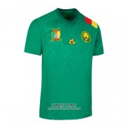 Tailandia Camiseta Camerun Primera 2022