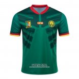Tailandia Camiseta Camerun Primera 2022/2023