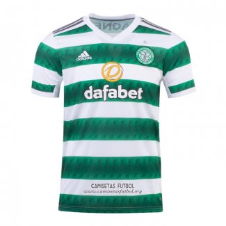 Camiseta Celtic Primera 2022/2023