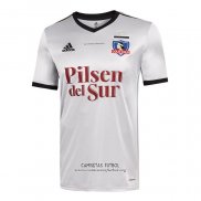 Tailandia Camiseta Colo-Colo Special 2021