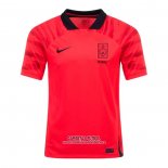 Camiseta Corea del Sur Primera 2022