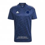 Tailandia Camiseta Cruzeiro Special 2022