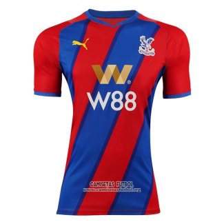 Tailandia Camiseta Crystal Palace Primera 2021/2022