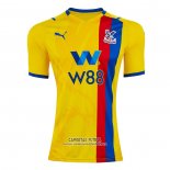 Tailandia Camiseta Crystal Palace Segunda 2021/2022