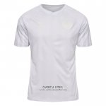 Tailandia Camiseta Dinamarca Segunda 2022