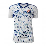 Tailandia Camiseta Dinamo Zagreb Segunda 2022/2023