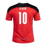 Camiseta Egipto Jugador M.Salah Primera 2020/2021