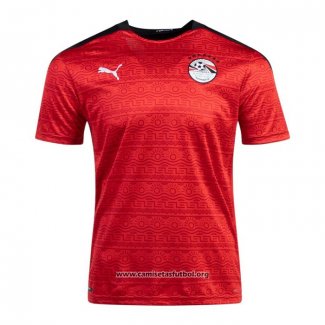 Tailandia Camiseta Egipto Primera 2020/2021