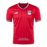 Camiseta Egipto Primera 2022