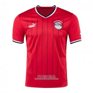 Camiseta Egipto Primera 2022