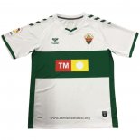 Tailandia Camiseta Elche Primera 2020/2021