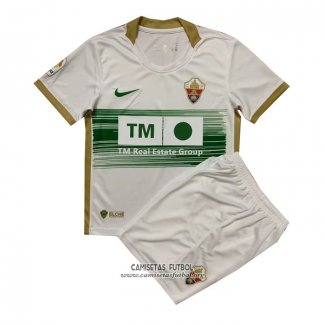 Camiseta Elche Primera Nino 2022/2023
