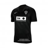 Tailandia Camiseta Elche Segunda 2021/2022