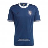 Tailandia Camiseta Escocia 150 Aniversario 2023