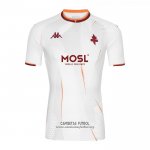 Tailandia Camiseta FC Metz Segunda 2021/2022