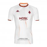 Tailandia Camiseta FC Metz Segunda 2021/2022