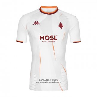 Tailandia Camiseta FC Metz Segunda 2021/2022