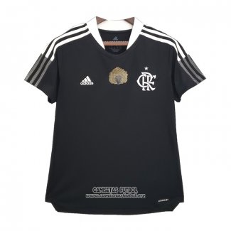 Camiseta Flamengo Special Mujer 2021