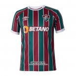 Tailandia Camiseta Fluminense Primera 2023