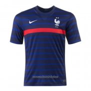 Camiseta Francia Primera 2020/2021