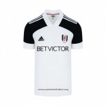 Tailandia Camiseta Fulham Primera 2020/2021