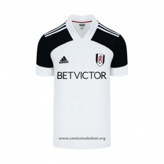 Tailandia Camiseta Fulham Primera 2020/2021