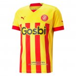 Tailandia Camiseta Girona Segunda 2022/2023