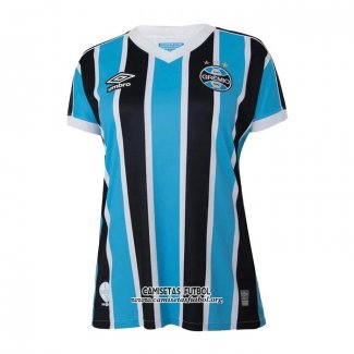 Camiseta Gremio Primera Mujer 2023