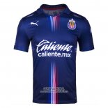 Tailandia Camiseta Guadalajara Tercera 2021