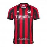 Tailandia Camiseta Hannover 96 125 Anos 2021