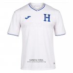 Tailandia Camiseta Honduras Primera 2021/2022