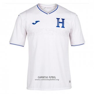 Tailandia Camiseta Honduras Primera 2021/2022