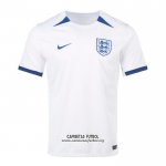 Tailandia Camiseta Inglaterra Primera 2023