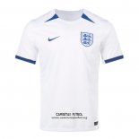 Tailandia Camiseta Inglaterra Primera 2023