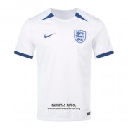 Tailandia Camiseta Inglaterra Primera 2023