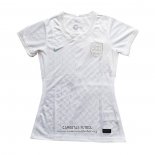 Camiseta Inglaterra Primera Mujer 2022